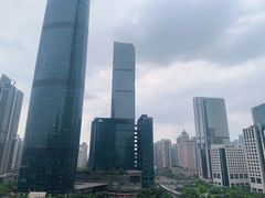 -Mercato莫卡多露台餐厅与酒吧(K11店)
