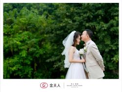 点击看大图 -金夫人婚纱摄影(总店)