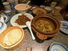 -南京大牌档(青岛万象城店)