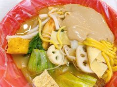 -安发瞧麻辣烫(总店)