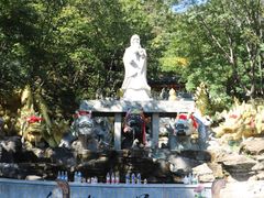 -丹东市五龙山风景区