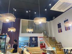 -云南李记罐罐米线饵丝小吃(汉中门金鹰店)