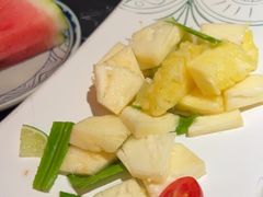 -云海肴云南菜·蒸汽石锅鱼(青岛万象城店)