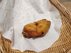 -好人民间小吃(花桥兆丰99广场店)