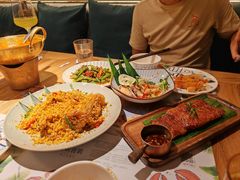 -普叽普叽泰式茶餐厅(港汇店)
