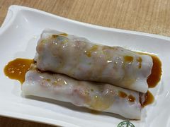 -添好运点心专门店(中环IFC店)