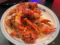 -红盔甲·小龙虾(车公庙店)