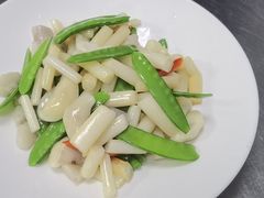 -梁家大院•农家菜(昆山会展中心店)