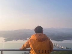 -千岛湖天屿景区