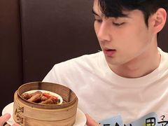 -上海金桥红枫万豪酒店-万豪中餐厅