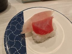 -滨寿司(新街口中央商场店)