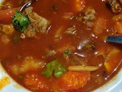 -直隶安家牛肉罩饼(七一路店)