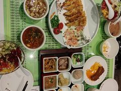 -令氏家外家周礼食府(桥南店)