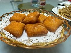 -翠茗农庄土菜馆(天目湖店)