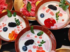 -東盛炭烤自助料理(浦东文峰广场店)