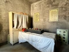 -清风小镇闯关东影视基地