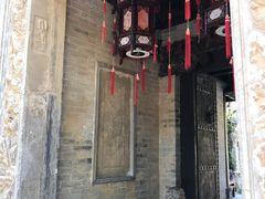 -西安关中民俗艺术博物院