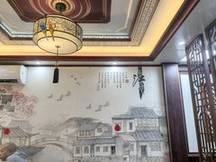 -观桥阁(锦溪店)