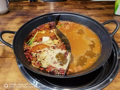 -楠火锅(哈尔滨金爵万象店)