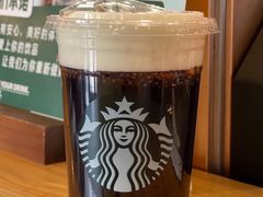 玫香葡萄奇亚籽茶云-星巴克臻选(思南公馆店)