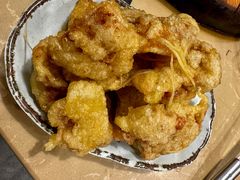 -万里闯关东铁锅炖菜馆(高新旗舰店)