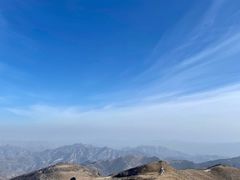 -灵山