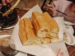 -大良毋米粥(锦龙路总店)