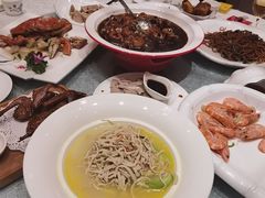 -阿娘家·原生态农家菜(国顺东路店)