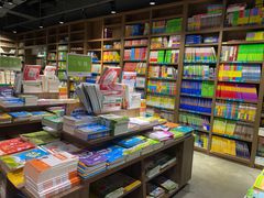 -扶光书店(中环店)