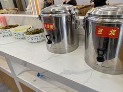 -欣达面馆(天桥支路店)