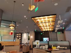 -西堤牛排(合肥之心城店)
