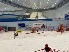 -哈尔滨热雪奇迹