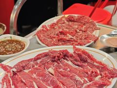 -金龙大四喜牛肉火锅