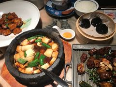 -桂满陇·锦绣江南(益田广场店)