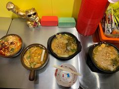 -O记东北砂锅麻辣烫