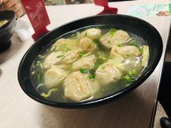 -海平馄饨(逍遥二路店)