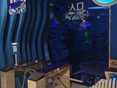 -沙沙哗啦海洋馆(华宇百花谷店)