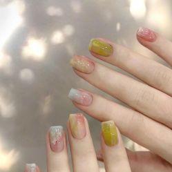 -斯馨·健康美甲美睫