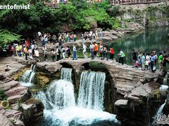 -云台山风景名胜区