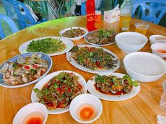 -桂园白粥·潮汕老味道