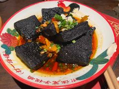 -洞庭土菜馆(天河北总店)