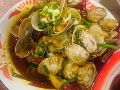 -冶建镜子·老南昌大排档·江西虾王(总店)