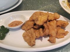 -奕景酒家· 专注大连海鲜30年(星海广场店)