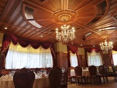 -马勒别墅·中餐厅