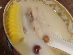 -海派悦庭·海胆烧麦·新融合菜(凯德广场店)