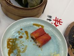 -丰尔粥食·顺德鱼生·干蒸排骨顺德菜(大良分店)