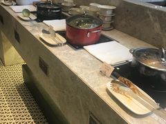 -上海虹桥宾馆味翠餐厅