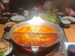 -湊湊火锅·茶憩(皇姑万象汇店)