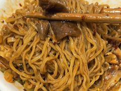 -小翔干面(西航店)