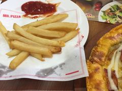 -米斯特比萨(望京西园店)